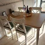 Dona Ana Apartment