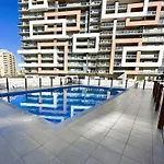 Elite Residence 10F