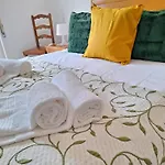 Espacoso Apartamento Com Excelente Espaco Exterior