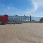 Olhos Do Mar