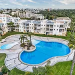 Close To Beach Alvor 1 Bedroom Apartment Villa Da Praia At08