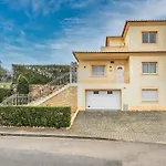 Luxury 4 Bed Villa With Private Pool Oasis Parque, Alvor At16