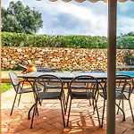 Luxury 4 Bed Villa With Private Pool Oasis Parque, Alvor At16