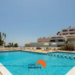 #016 T2 Windmill By Home Holidays
