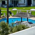 Casa Anna Del Rey. Sth.Faceing With Free Wifi.