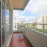 A21 - Praia Da Rocha Beach Step