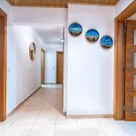 At15 Cosmopolitan 3 Bedroom, 2 Bathroom Apartment In Portimao