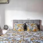 At15 Cosmopolitan 3 Bedroom, 2 Bathroom Apartment In Portimao