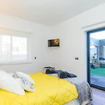 Stunning Exclusive Parque Atlantico