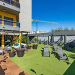 Stunning Exclusive Parque Atlantico