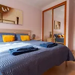 At17 Two Bed Apt On Oasis Parque
