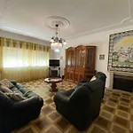 Vintage Villa