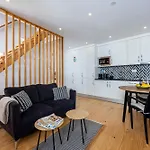 Lagos Loft