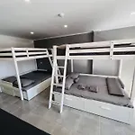 Oura Strip Studio Flat