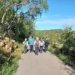 Cerro Da Janela Hostel