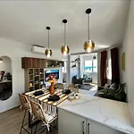 Apartamento Vista Mar A Menos De 50M Da Praia.