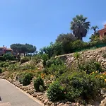 Casadaluz 86 - Porto Dona Maria Casa Do Mar , 2 Bedrooms , Amazing Sea View , Salt Water Pool , Wifi