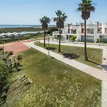 270 Sqm - Perola Da Fuseta - Pool & Jacuzzi - Terrace Sea View