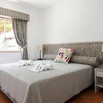 Two Bed With Pool View