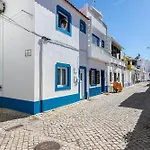 Casa Flores - T2 Santa Luzia - Tavira