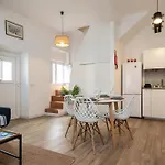 Casa Flores - T2 Santa Luzia - Tavira