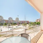 Apartamento Arcos By Mtphomes