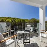 Beach Designer Loft In Strandnaehe