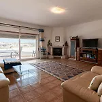Modern Apartment In Lagos With Sea Views