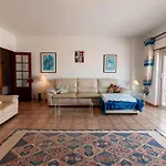 Modern Apartment In Lagos With Sea Views
