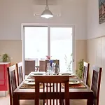 City Center, Private Parking, Ac, 6Ppl.