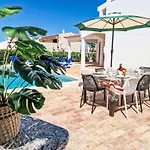 Villa Dos Sonhos By Interhome