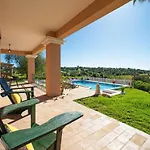 Villa Amendoa By Interhome