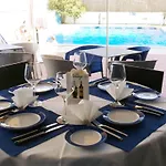 Vicentina Hotel