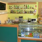 Arenilha Guest House