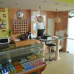 Arenilha Guest House