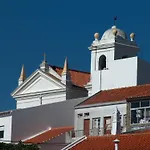 Guesthouse A Lareira