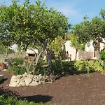 B&B Candelaria
