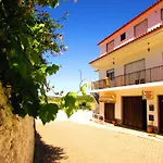 Hospedaria Firmino Bernardino