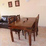 Jardim Paraiso Apartments
