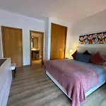 Marina Apartment