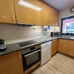 Marina Apartment