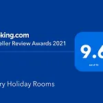 Glory Holiday Rooms