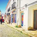 Stay On Top Old Town