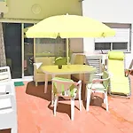 Apartment Panorama Green