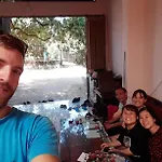 Happy Homestay