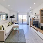 Apartment Praia Rocha Tropical