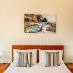 The Hoffy Beach Apartment