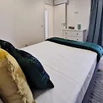 Apartment Rocha Santa Maria Zion