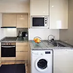Apartment Rocha Santa Maria Zion