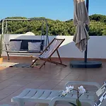 Green Paradise T2 Apartment With Pool Rooftop
